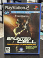 Tom Clancy's Splinter Cell: Pandora Tomorrow (PS2)