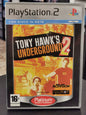 Tony Hawk's Underground 2 (PS2) - Platinum