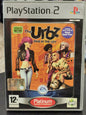 The Urbz: Sims In The City (PS2) - Platinum