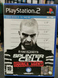 Tom Clancy's Splinter Cell Double Agent (PS2)