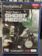 Tom Clancy's Ghost Recon (PS2)