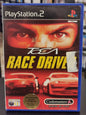 Toca Race Driver (PS2)