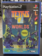 Tetris Worlds (PS2)