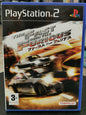 The Fast and the Furious (PS2)