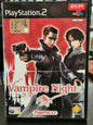 Vampire Night (PS2)