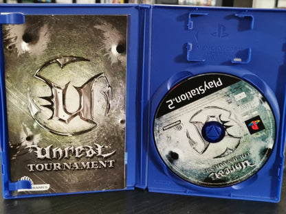 Unreal Tournament (PS2)