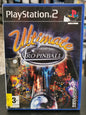 Ultimate Pro-Pinball (PS2)