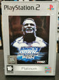 WWE Smackdown Here Comes The Pain (PS2) - Platinum