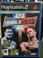 WWE Smackdown Vs. Raw 2006 (PS2)