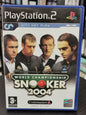 World Championship Snooker 2004 (PS2)