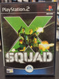 X Squad (PS2)