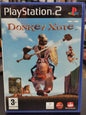 Donkey Xote (PS2)