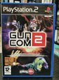 Guncom 2 (PS2)