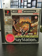Doom (PS1)