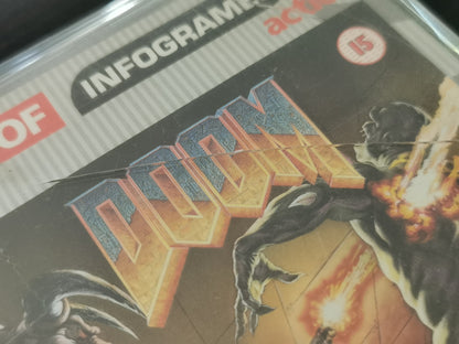 Doom (PS1)