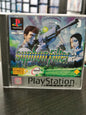Syphon Filter 2 (PS1) - Platinum - FRA