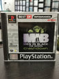 Men in Black: The Series: Crashdown (PS1)