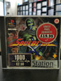 SouldBlade (PS1) - Platinum