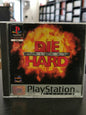 Die Hard Trilogy (PS1) - Platinum