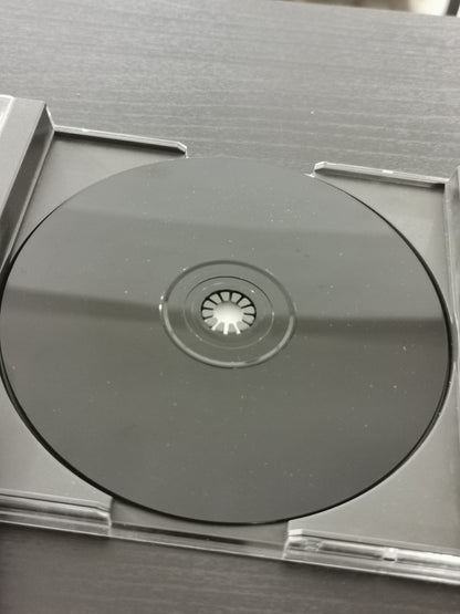Die Hard Trilogy (PS1) - Platinum