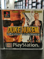 Duke Nukem: Land of the Babes (PS1) - FRA