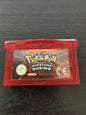 Pokemon Rubino (GBA) *Loose