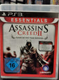 Assassin's Creed II - GOTY Edition (PS3)