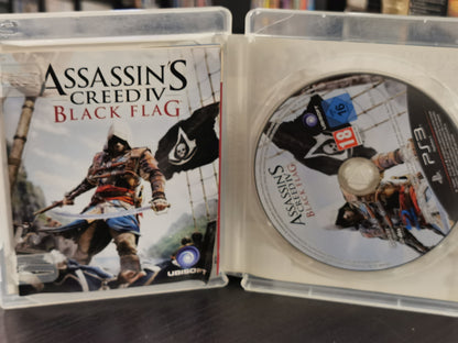Assassin's Creed IV: Black Flag (PS3)