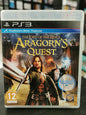 The Lord of the Rings: Aragorn's Quest (PS3)