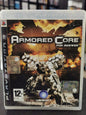 Armored Core For Answer (PS3)