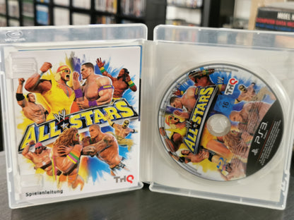 WWE All Stars (PS3)