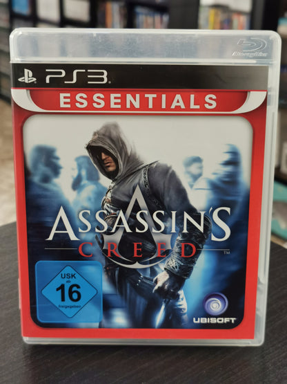 Assassin's Creed (PS3) - Essentials