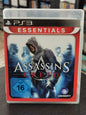 Assassin's Creed (PS3) - Essentials