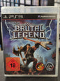 Brütal Legend (PS3)