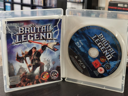 Brütal Legend (PS3)