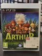 Arthur Et La Vengeance  De Maltadarz (PS3)