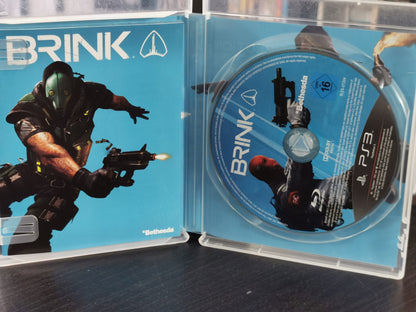 Brink (PS3)