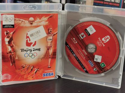 Beijing 2008 (PS3)