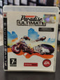 Burnout Paradise: The Ultimate Box (PS3)