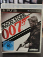 007: Blood Stone (PS3)