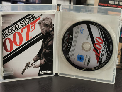 007: Blood Stone (PS3)
