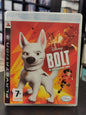 Bolt - Un Eroe A Quattro Zampe (PS3)