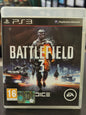 Battlefield 3 (PS3)