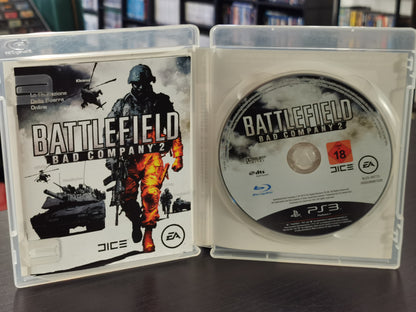 Battlefield Bad Company 2 (PS3)