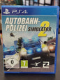 Autobahn Polizei Simulator 2 (PS4)