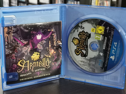 Armello - Special Edition (PS4)
