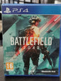 Battlefield 2042 (PS4)
