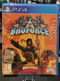 Broforce (PS4)