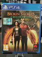 Broken Sword 5: La Maledizione del Serpente (PS4)
