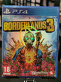 Borderlands 3 (PS4)